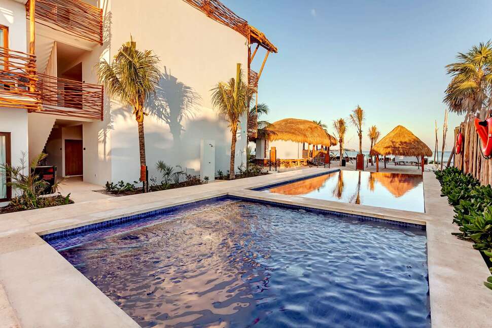 Een foto van Mystique Holbox by Royalton