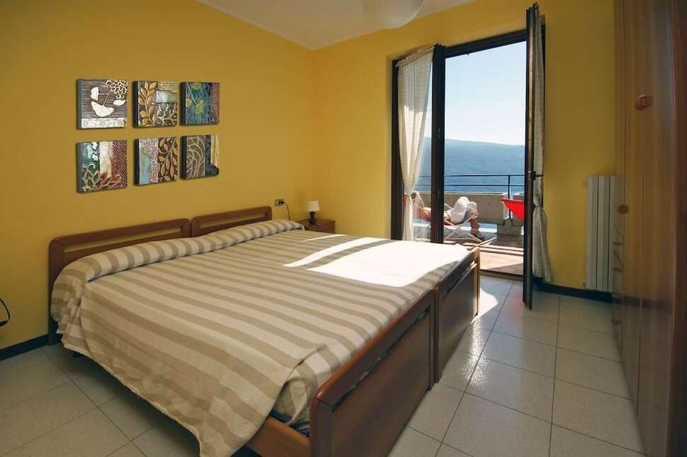 Een foto van Hotel & Residence La Rotonda