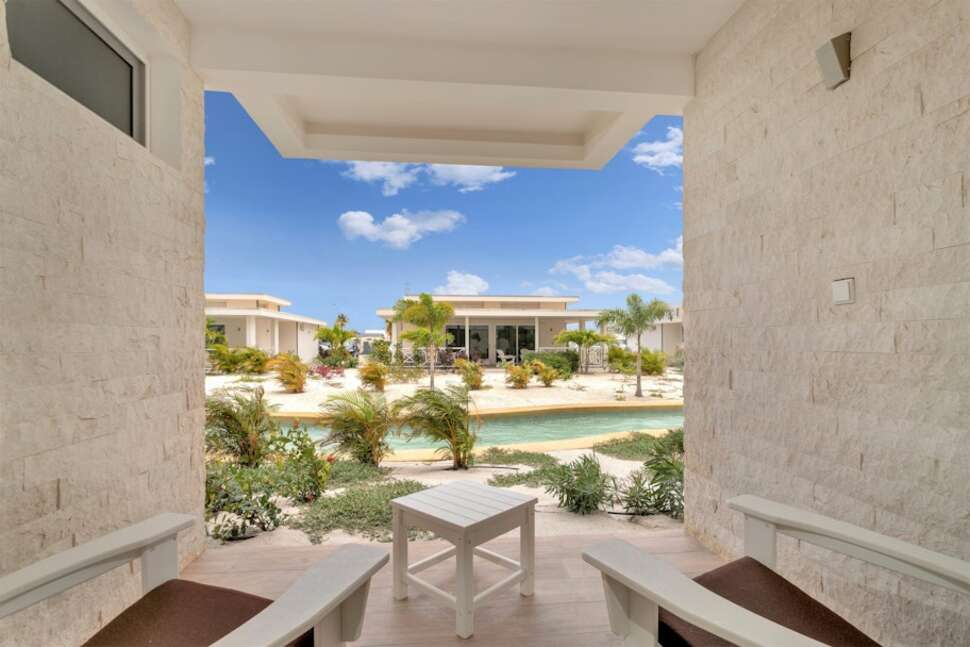 Een foto van Time to Smile Chogogo Dive & Beach Resort Bonaire
