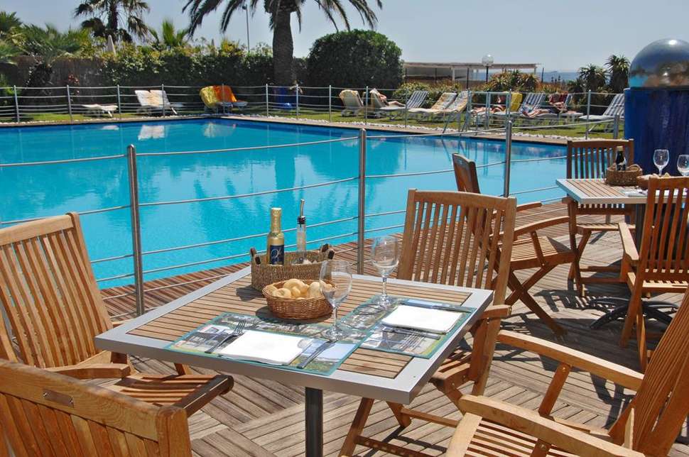 Een foto van Grand Hotel Diana Majestic