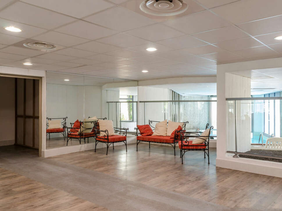 Een foto van Sowell Hotel Ardeche