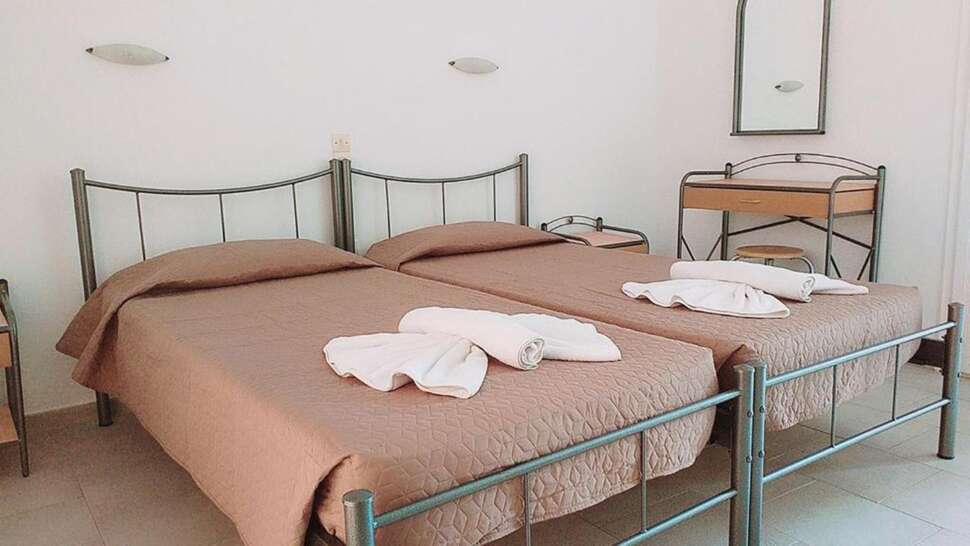 Een foto van Monika Hotel