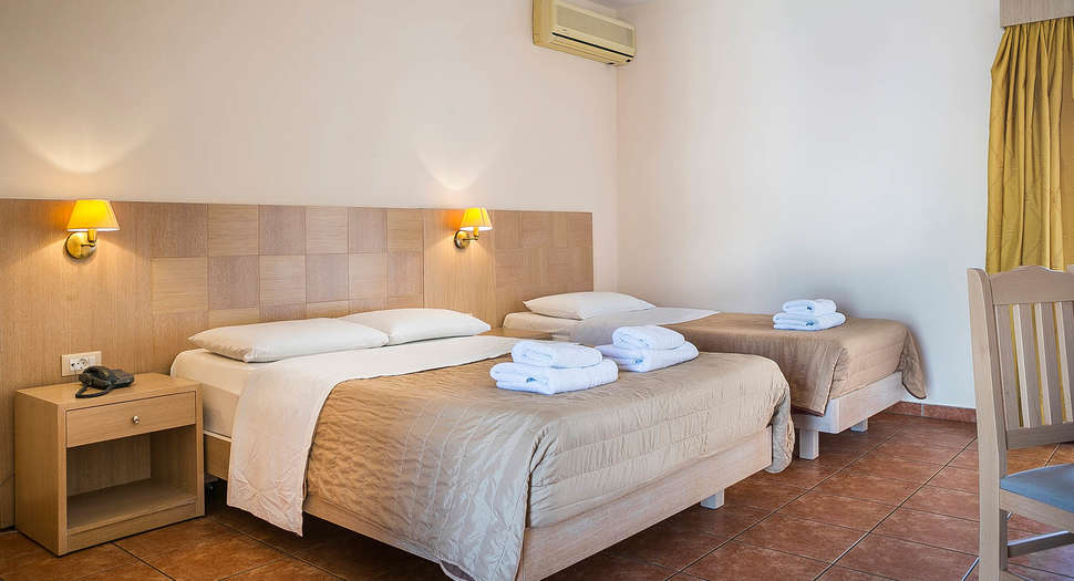 Een foto van Lassi Hotel & Appartementen