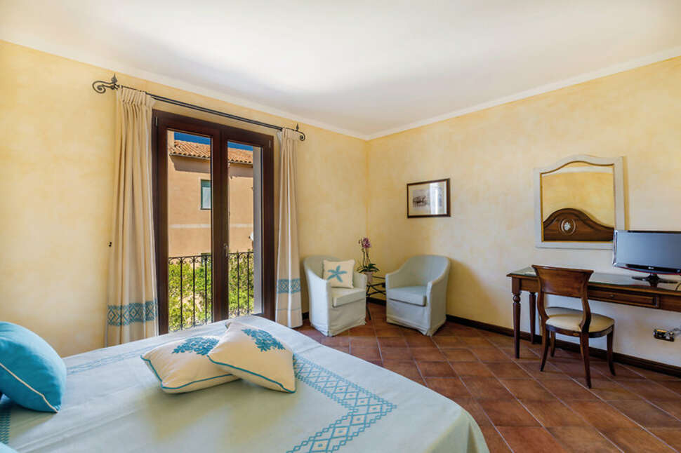 Een foto van Hotel La Vecchia Fonte