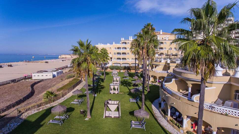 Een foto van AP Oriental Beach