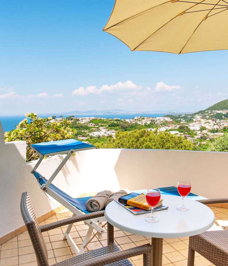 Een foto van Poggio Aragosta Hotel & Spa