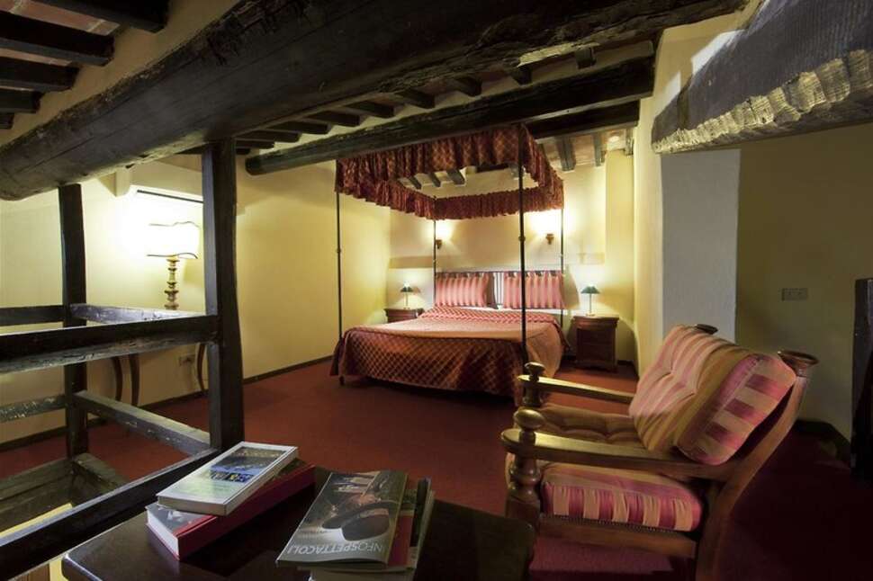 Ein Foto Borgo San Luigi