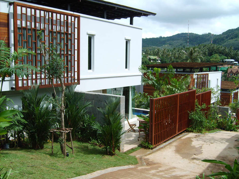 Een foto van Peach Blossom Resort
