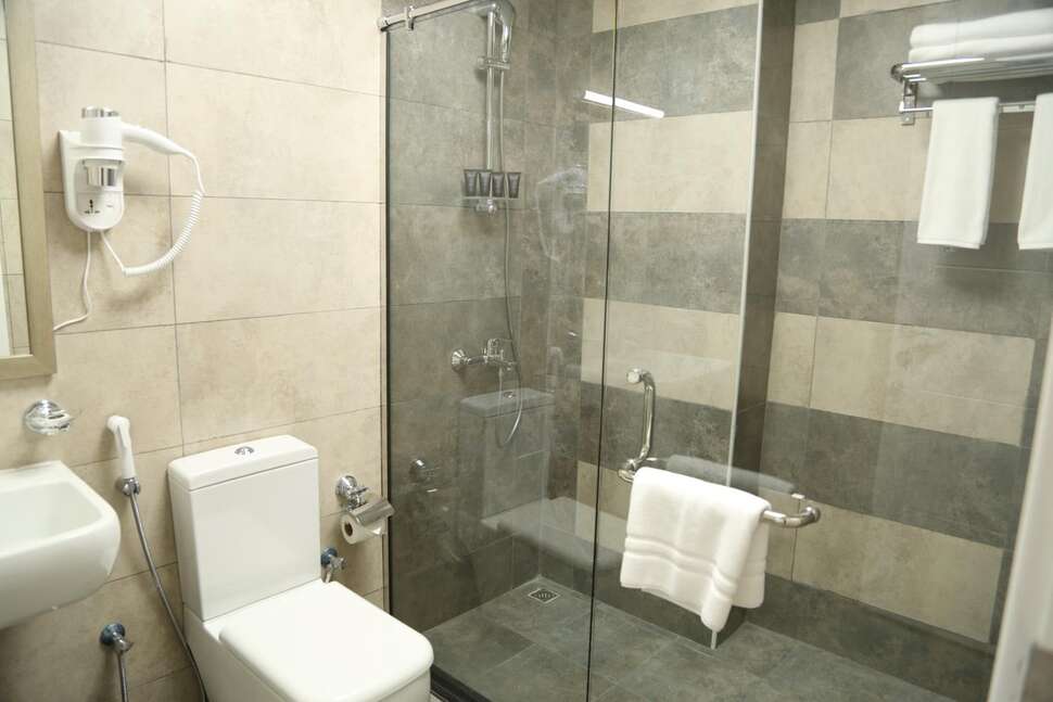 Een foto van Uptown Appartementen by Gewan