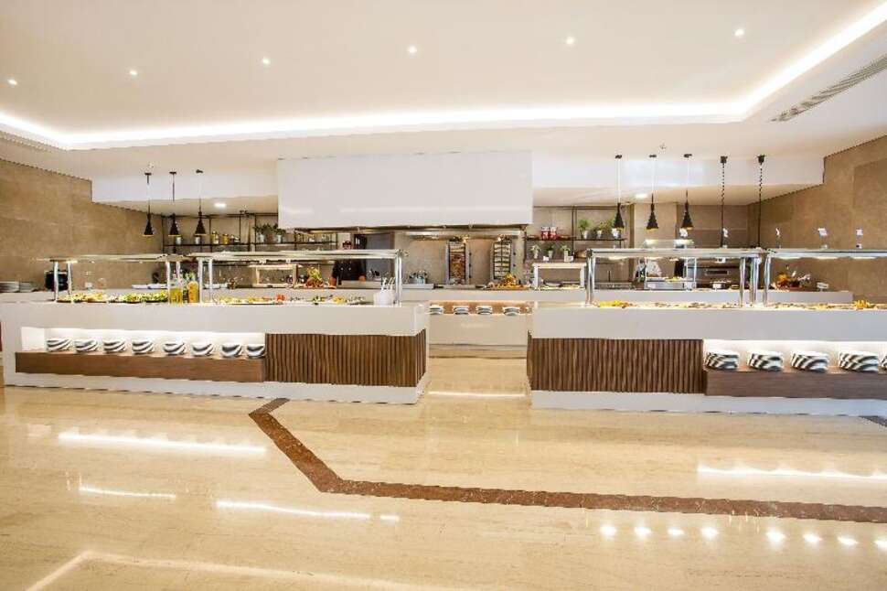 Ein Foto Niriides Hotel