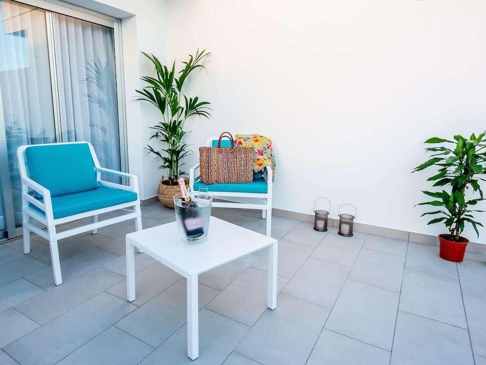 Een foto van Hotel Taimar