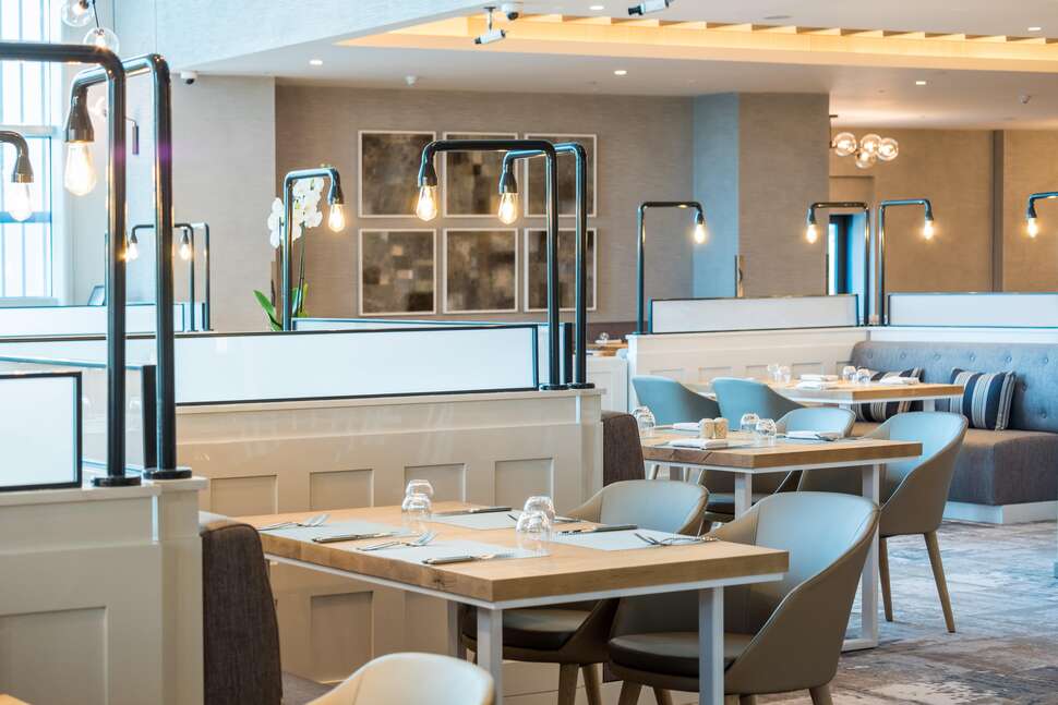 Een foto van Holiday Inn Dubai Festival City