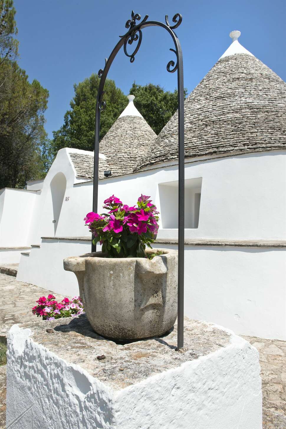 Een foto van Hotel Sierra Silvana