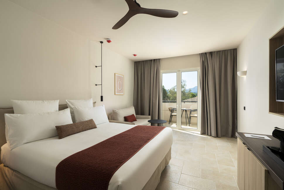 Ein Foto Hyatt Ziva Corfu