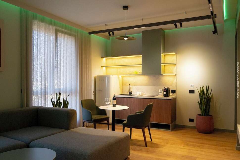 Een foto van Si Hotel Tirana