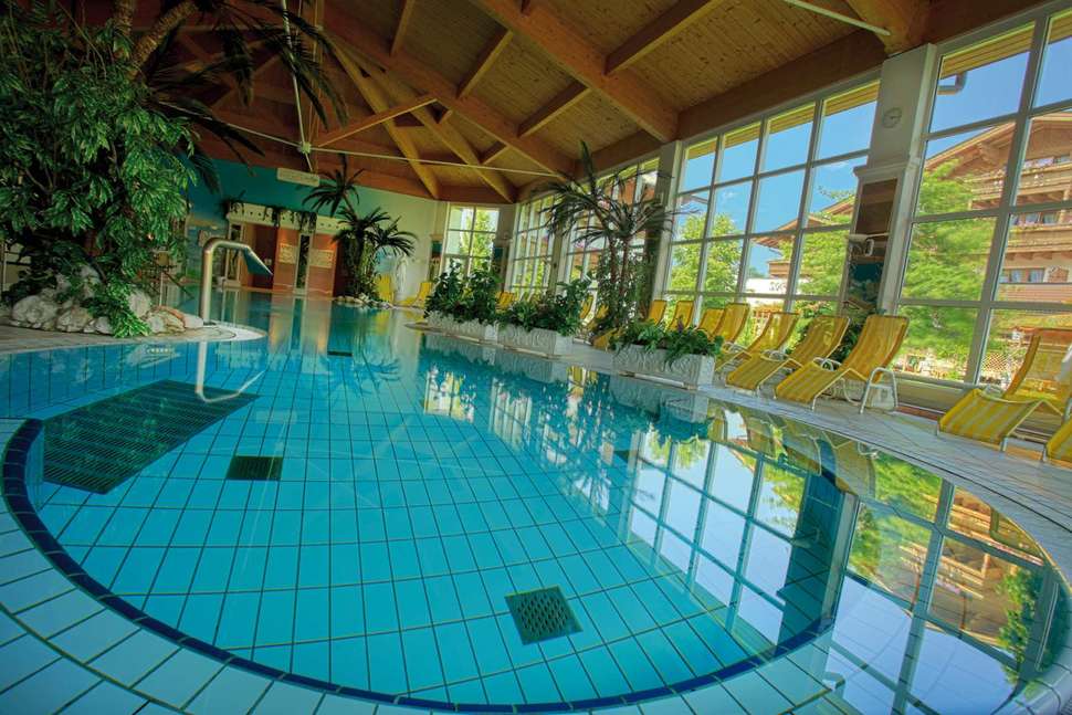 Een foto van Lisi Family Hotel