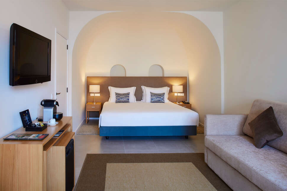 Een foto van NH Lagos Algarve Resort