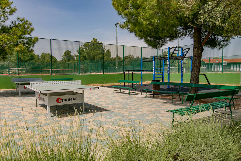 Een foto van Hotel Niko by Amadria Park