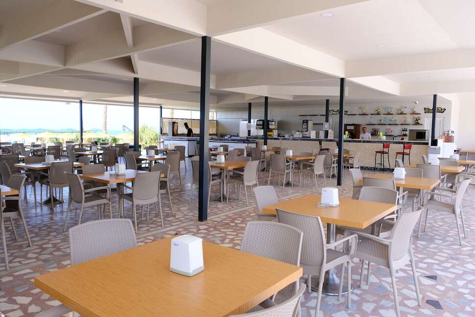 Ein Foto Club Wasa Holiday Village