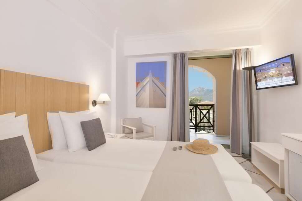 Een foto van Samaina Inn