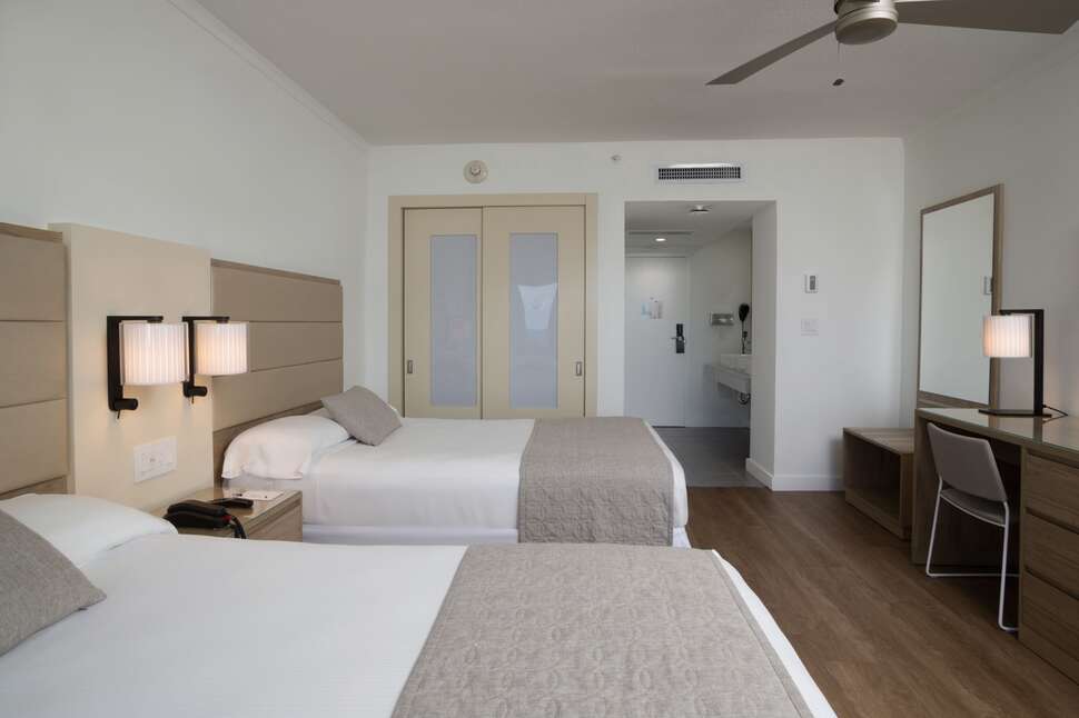 Een foto van Riu Plaza Miami Beach