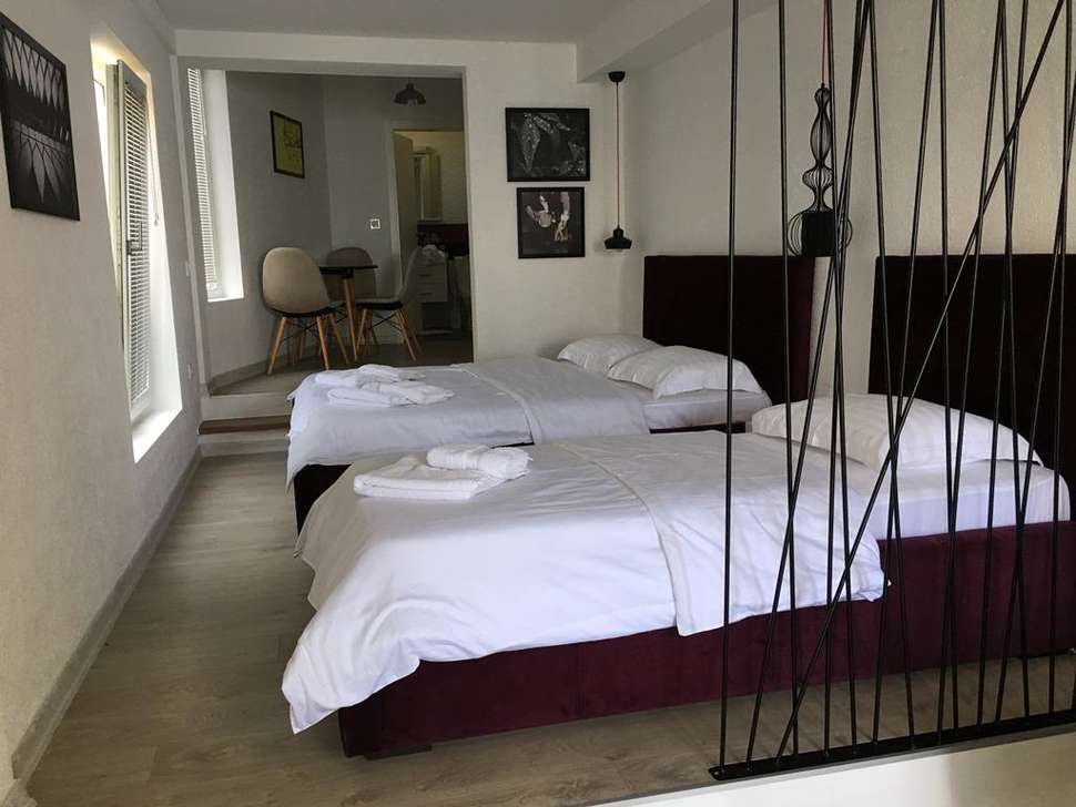 Een foto van Golden Sunset Appartementen