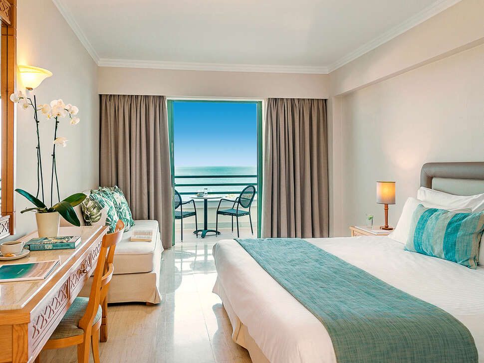 Ein Foto Mitsis Rodos Maris Resort & Spa