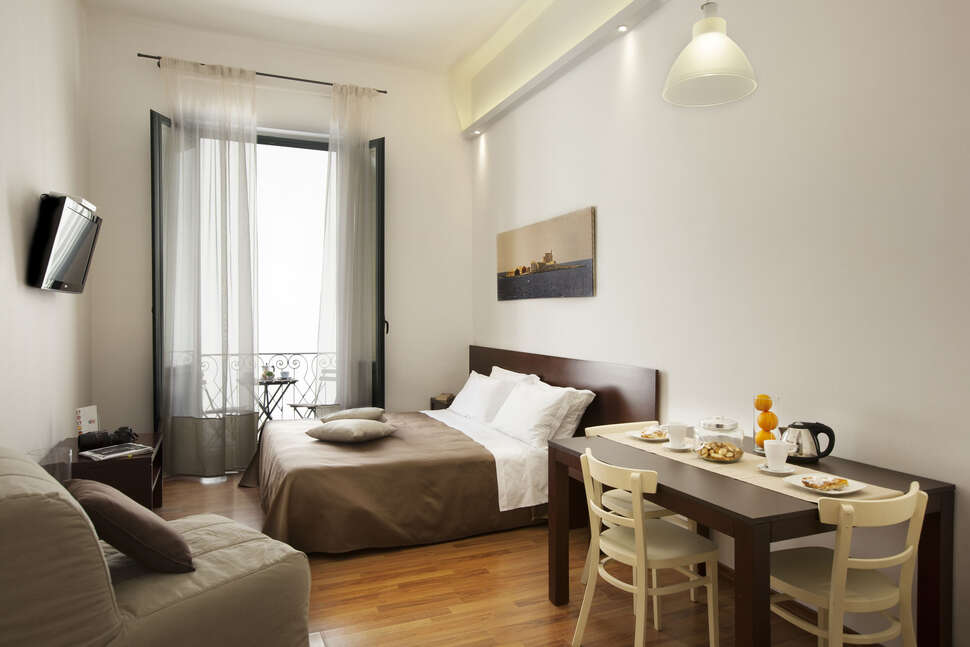 Een foto van Badia Nuova Residence