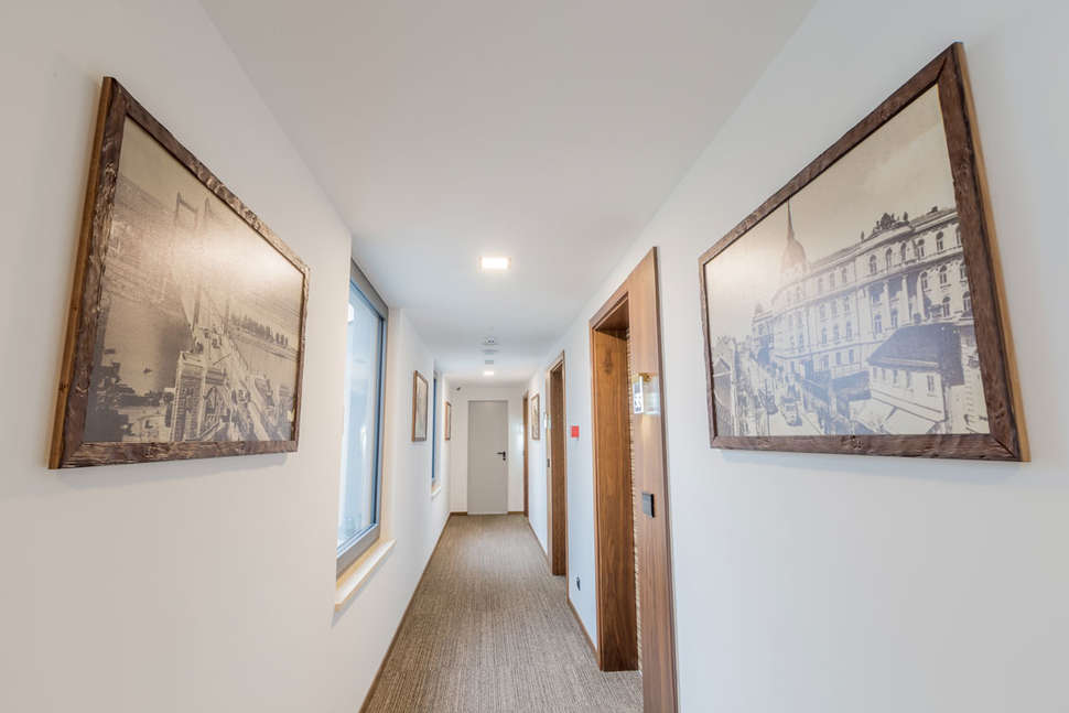 Een foto van Abba Hotel