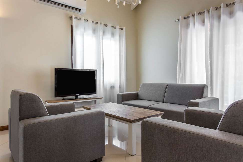 Een foto van Acoya Curacao Resort Villas & Spa