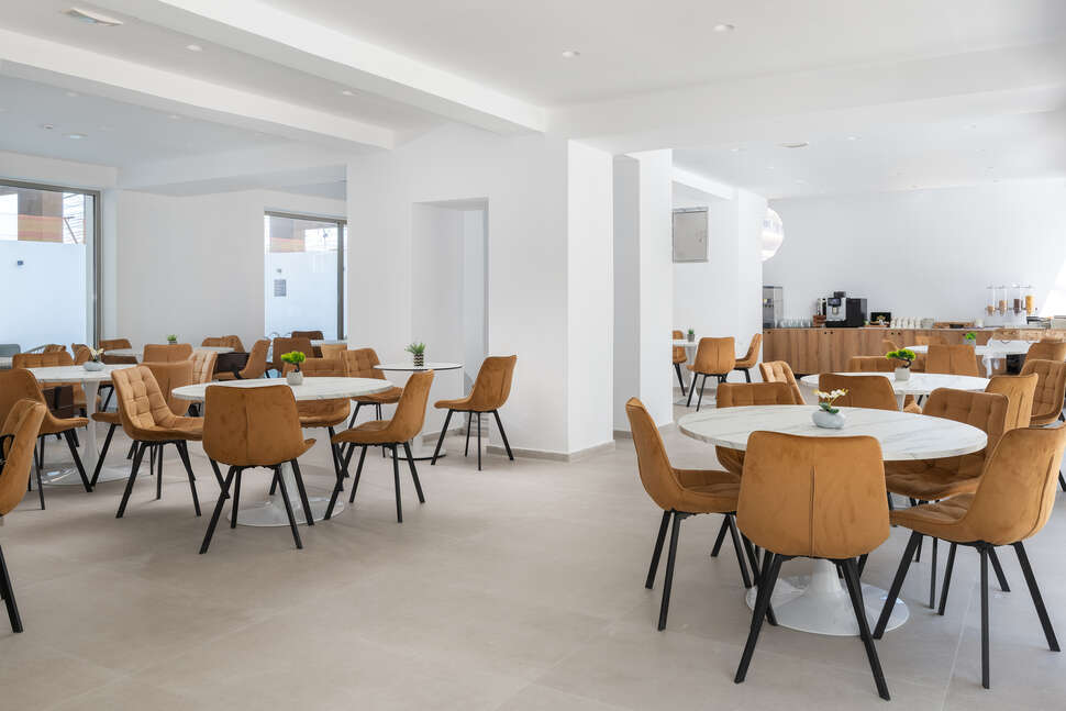 Een foto van Rodos White Boutique Hotel