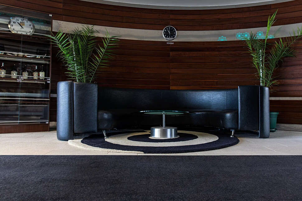 Een foto van MPM Hotel Arsena