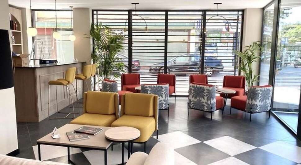 Een foto van Soho Boutique Cordoba