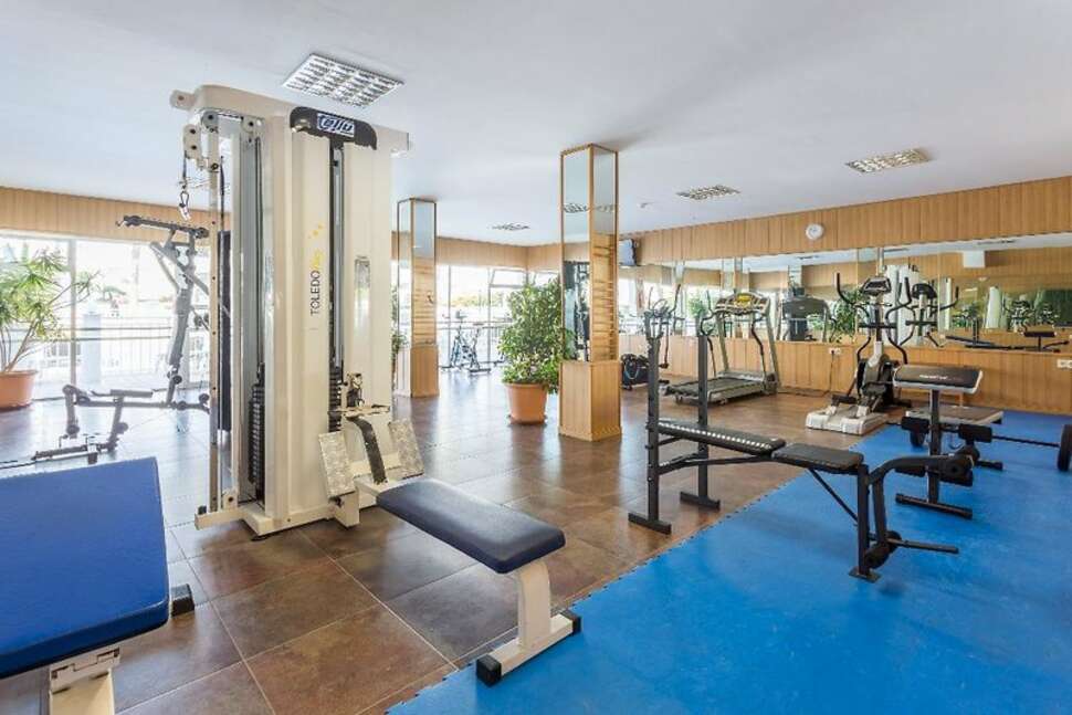 Een foto van Vime La Reserva de Marbella