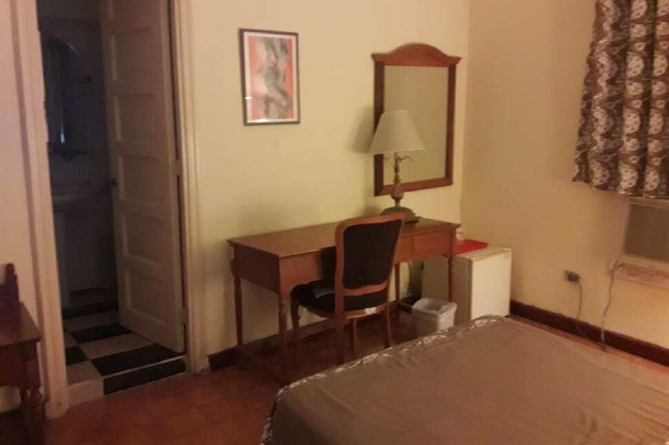 Ein Foto Hotel Plaza