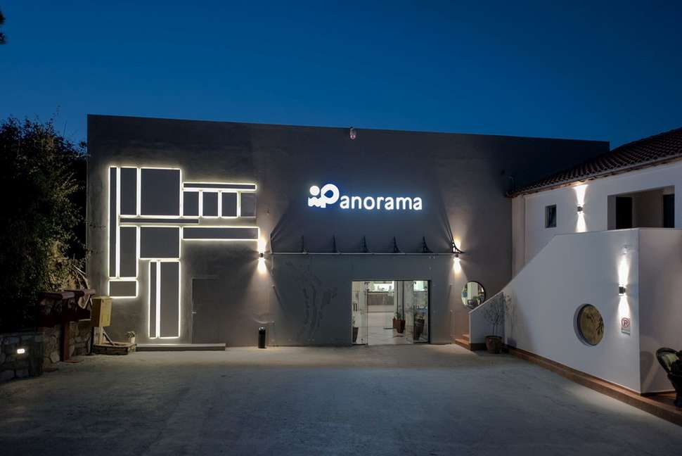 Een foto van Panorama Village & Hotel