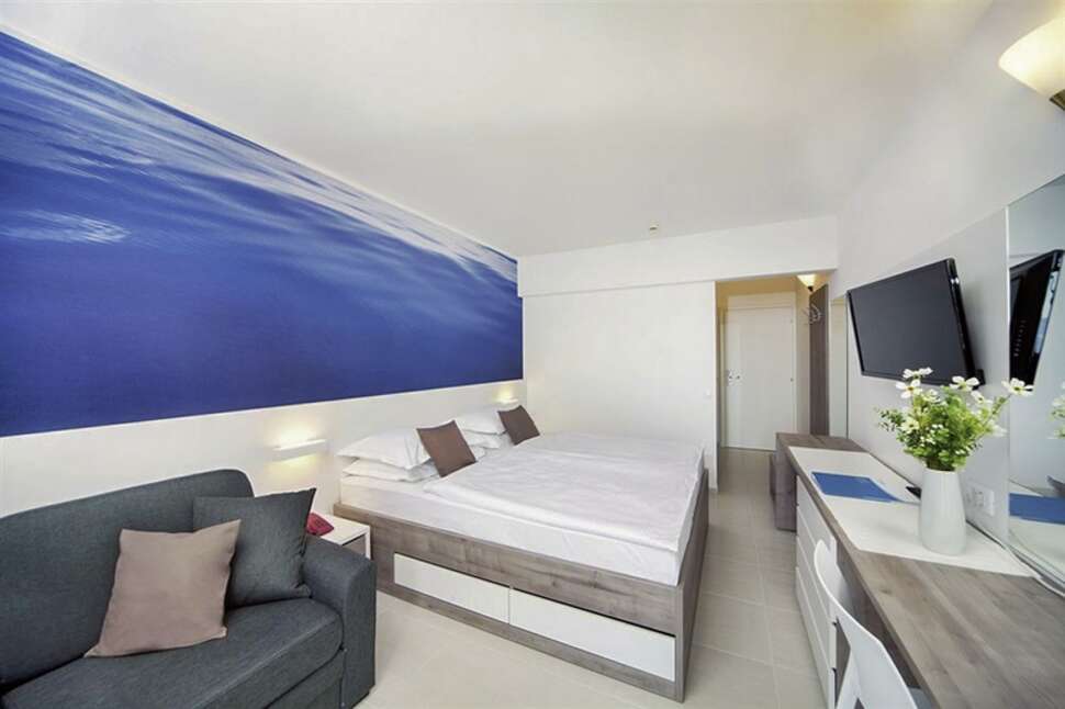 Een foto van Hotel & Appartementen Villa 4M