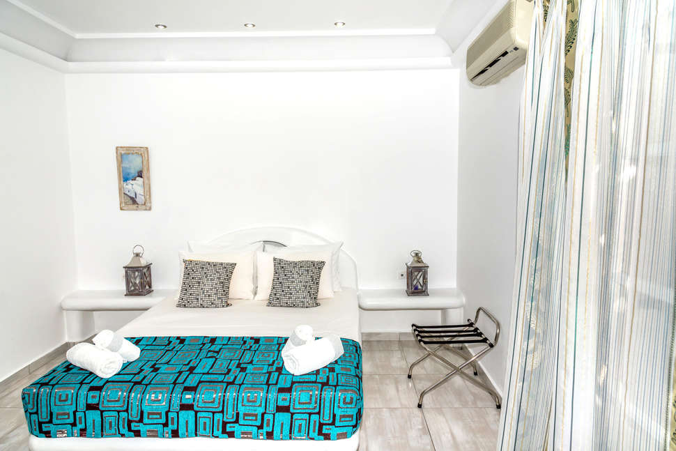 Een foto van Kings Suites