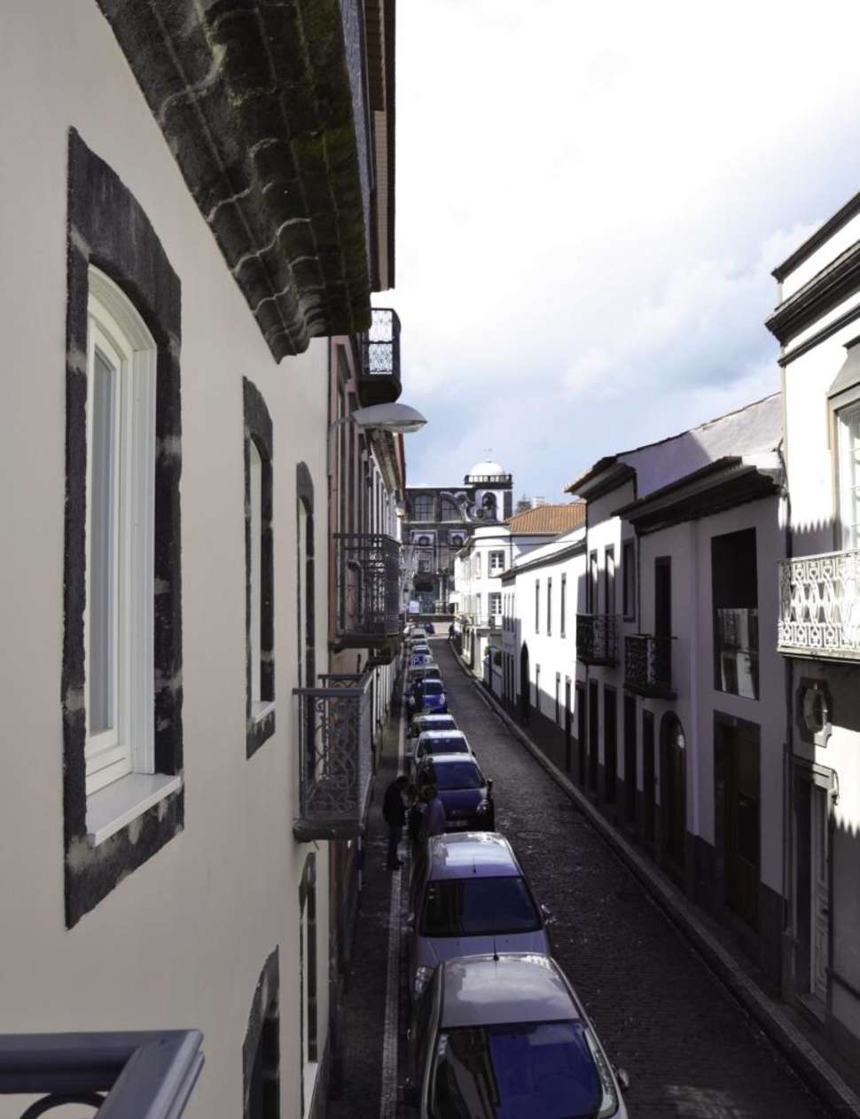 Een foto van Hotel Do Colegio