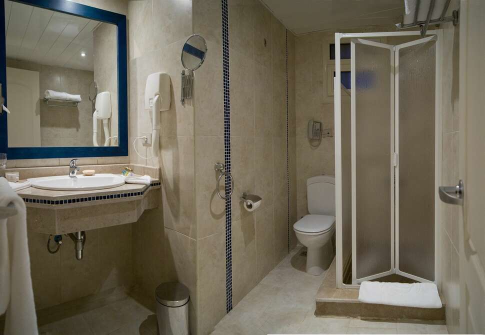 Een foto van Cardina Resort