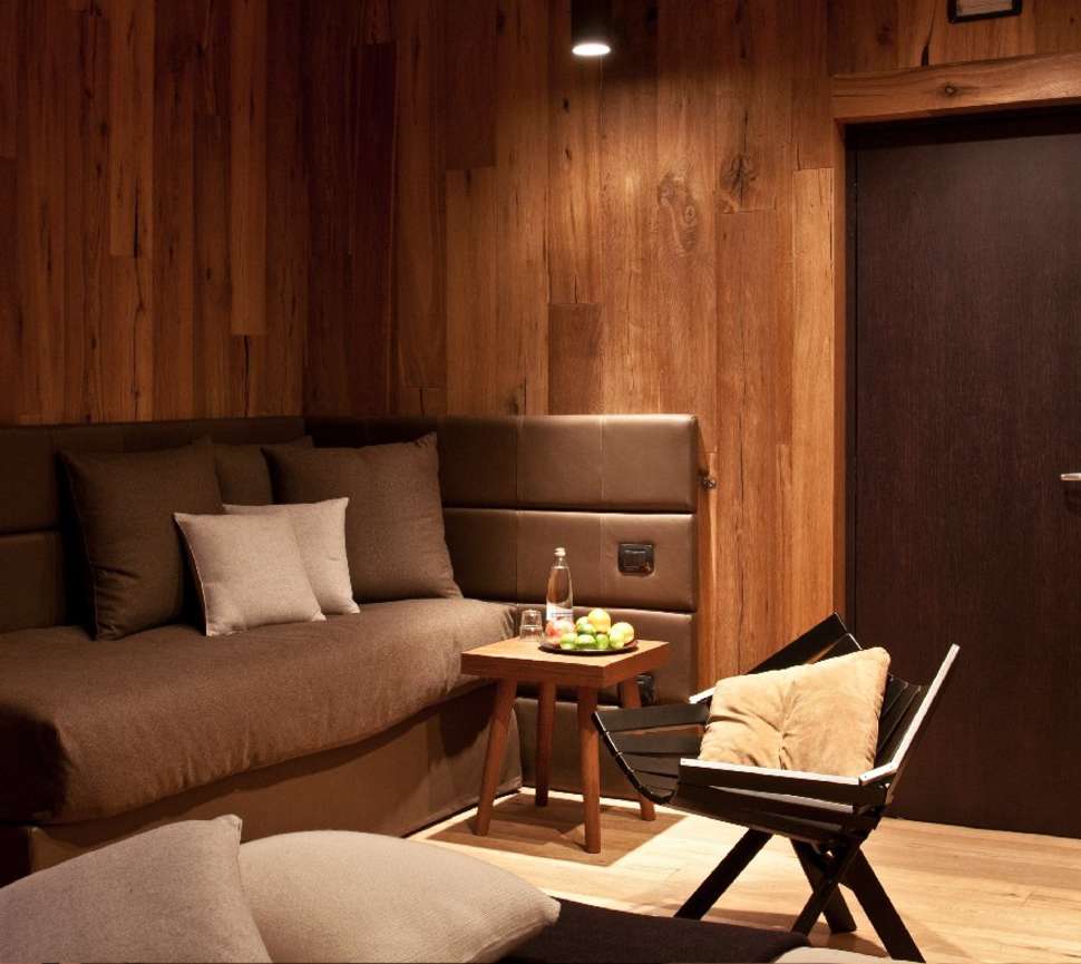 Een foto van Charme Hotel Alexander