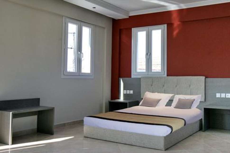Een foto van Sun & Sea Luxury Hotel