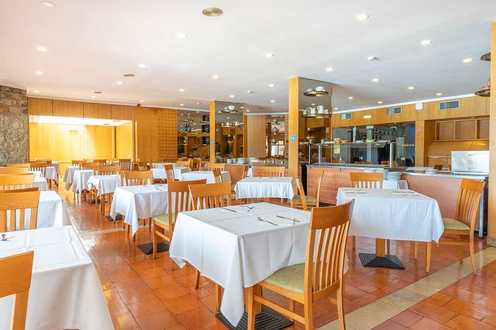 Een foto van Hotel Da Aldeia