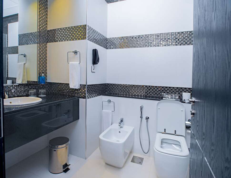 Een foto van Signature 1 Hotel Tecom