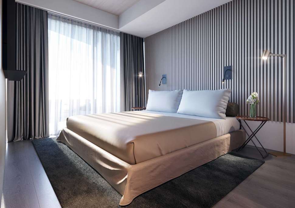 Een foto van Hotel Fagus by Aycon