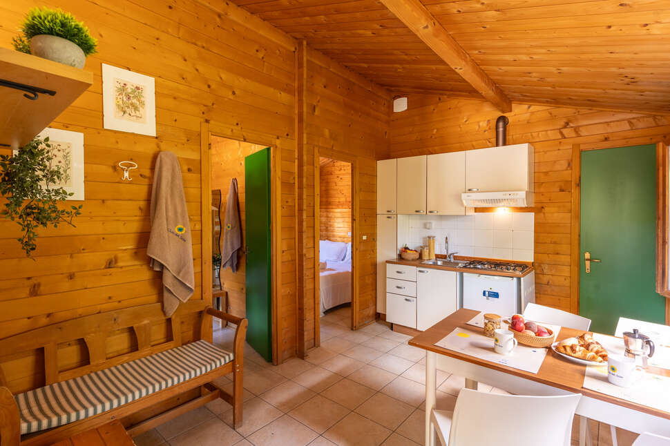 Een foto van Italia Family Camping Village