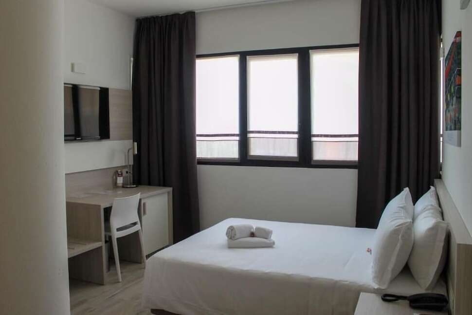 Een foto van Best Quality Hotel Politecnico