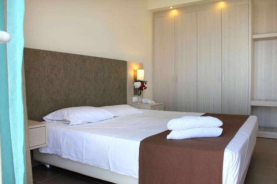 Een foto van Sea Melody Beach Hotel & Appartementen