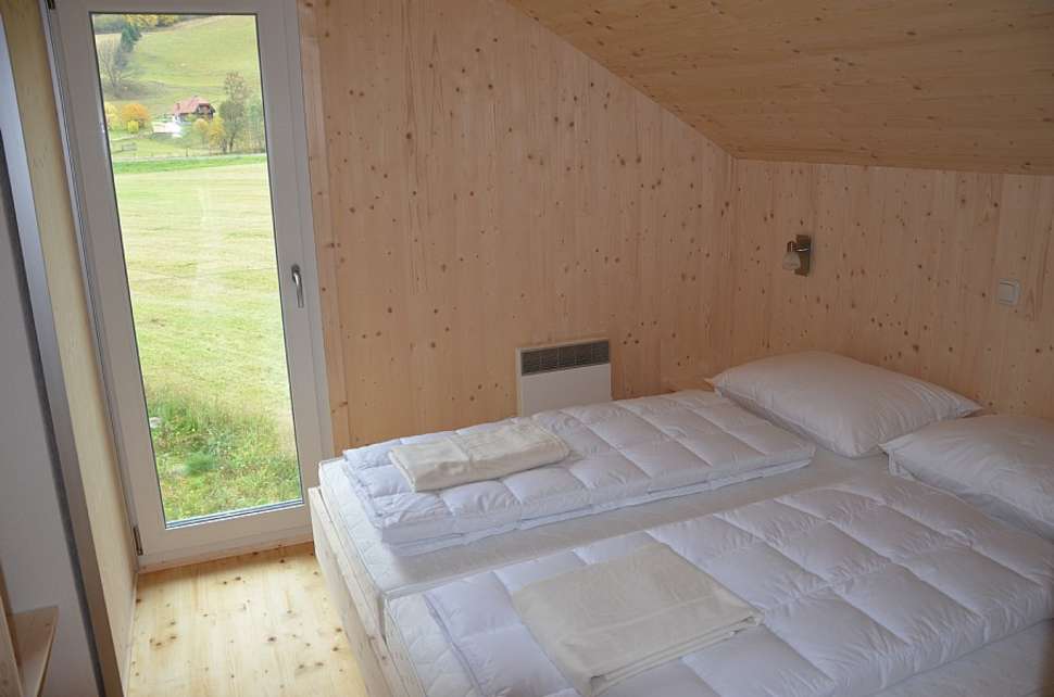 Een foto van Vakantiepark Kreischberg