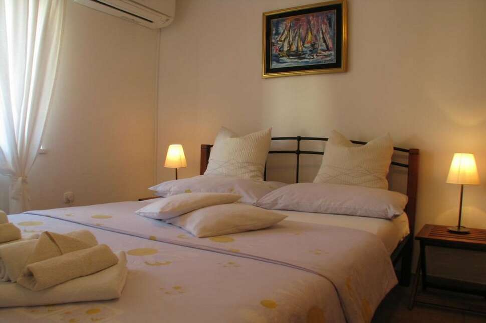 Een foto van Split Center Suites